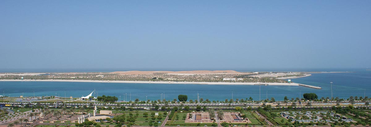 جزيرة-اللؤلؤ-في-ابوظبي