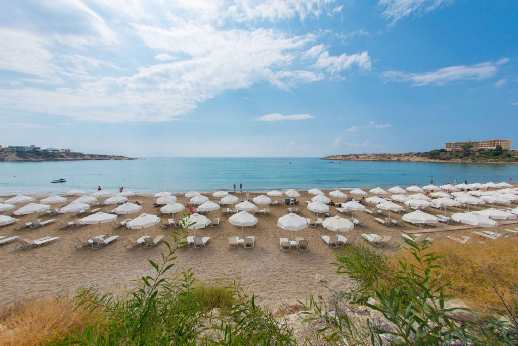 قبرص توفر الملاذ الأفضل لقضاء عطلات نهاية الأسبوع