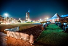 نادي الإمارات للجولف يستعد لإستضافة مهرجان أكتوبرفست
