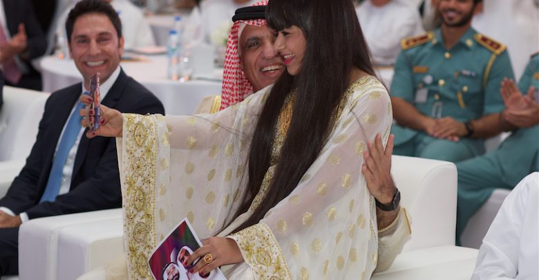 رأس الخيمة تستضيف الدورة الثانية من ملتقى القادة الشباب العالميين 2017