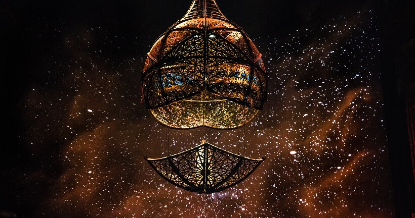 استعراض لا بيرل