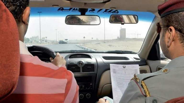 أهم الجنسيات التي يمكنها استبدال رخصة القيادة في الإمارات