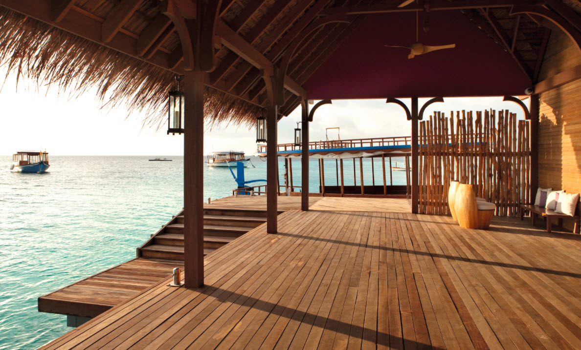 كونستانس للفنادق والمنتجعات تقدم عروضها لعطلة العام الجديد في جزر المالديف والسيشل