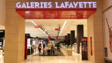Galeries-Lafayette-Dubai