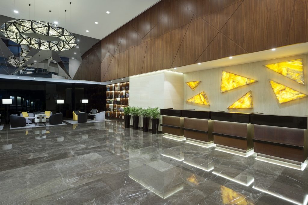 فندق تريب باي ويندام دبي يطلق عرضه المبتكر 24HR TRYP-N