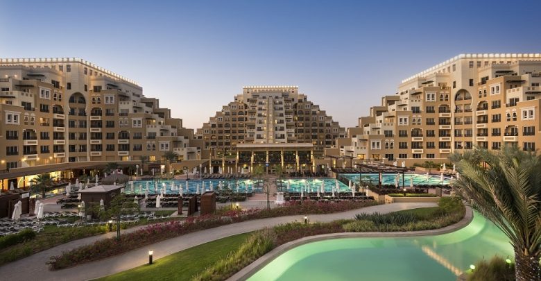 عروض منتجع ريكسوس باب البحر في رأس الخيمة إحتفالاً بعيد الإتحاد ال46