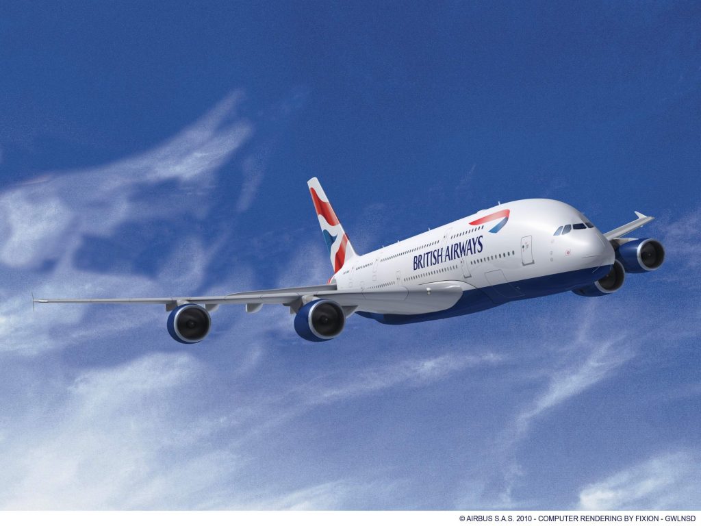 1. British Airways – 50 per cent fewer Avios