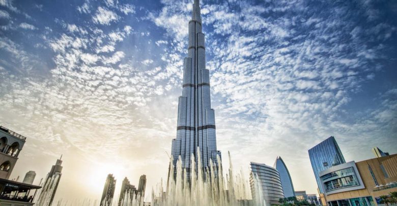 6 ناطحات سحاب دبي الأكثر شهرة في العالم عين دبي