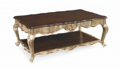 Cottage Chic – Elysia Coffee table
