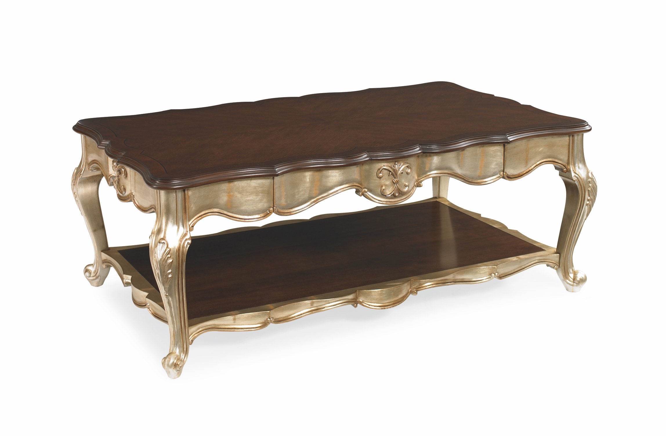 Cottage Chic – Elysia Coffee table