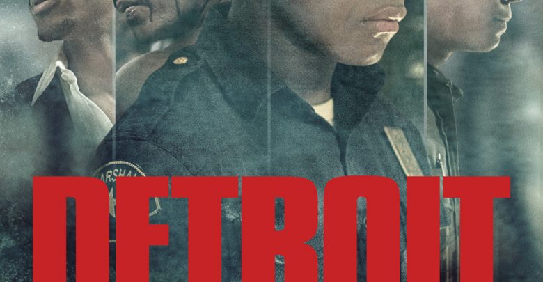 فيلم ديترويت