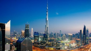 كيف تطورت دبي على مر الزمان