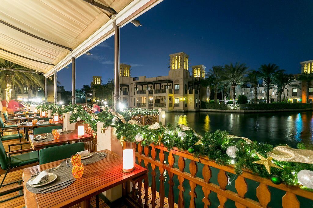 مطعم باي تاي