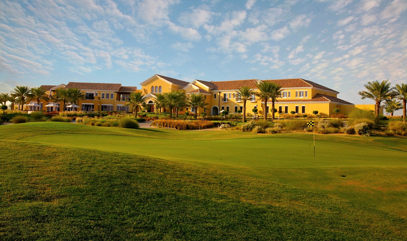 Terrace at Arabian Ranches Golf Club