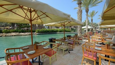 مطعم تراتوريا توسكانا