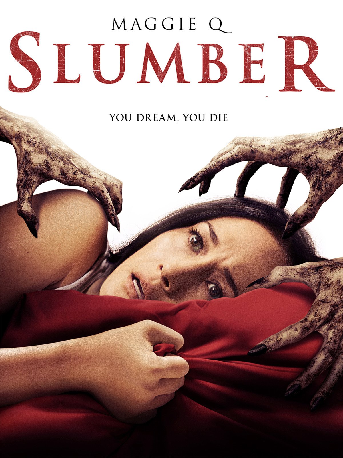 فيلم Slumber