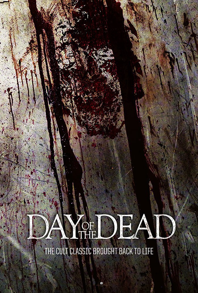 فيلم Day of the Dead: Bloodline