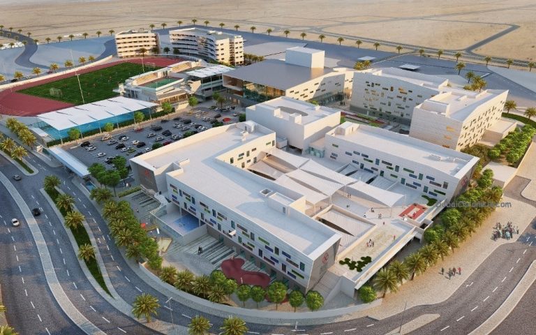 المدرسة السويسرية الدولية للعلوم