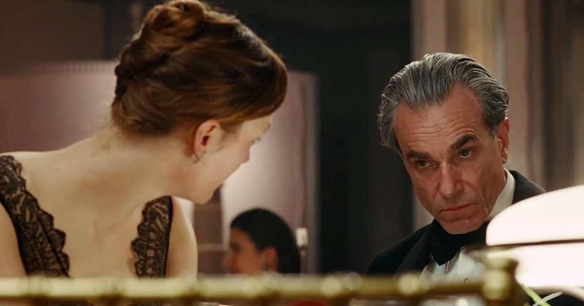 فيلم Phantom Thread