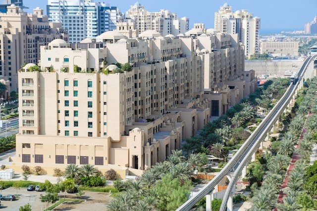 جولدن مايل غاليريا