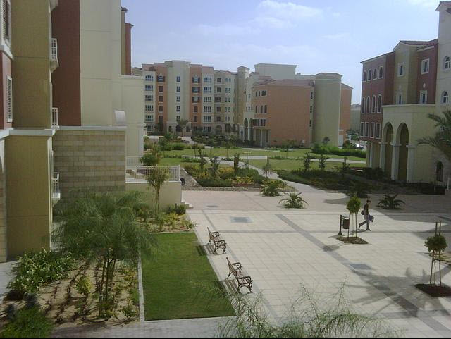 ديسكفري غاردنز
