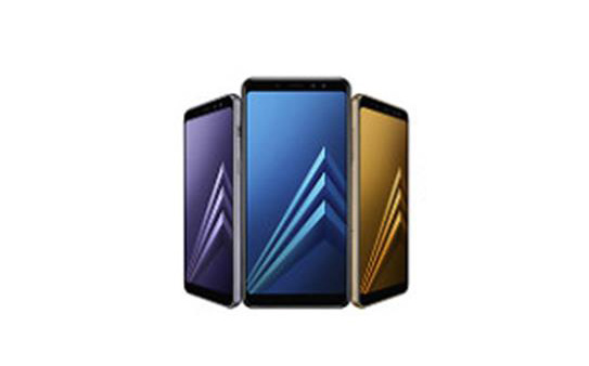 هاتف Galaxy A