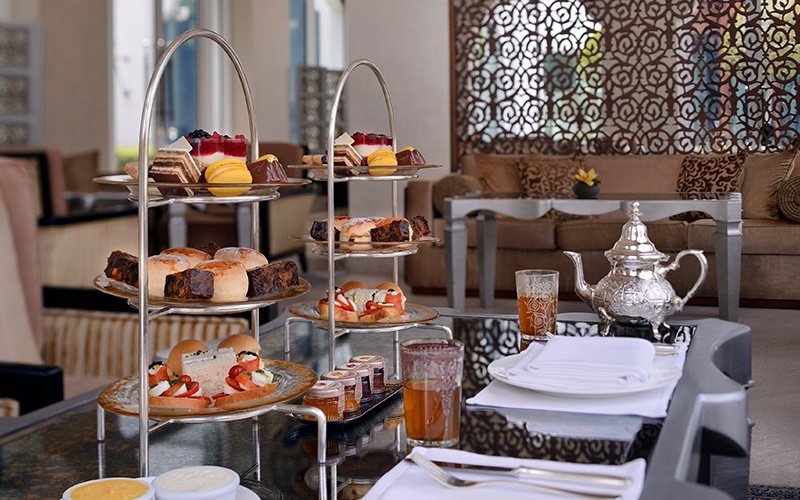 مطعم ارابيسك كافيه