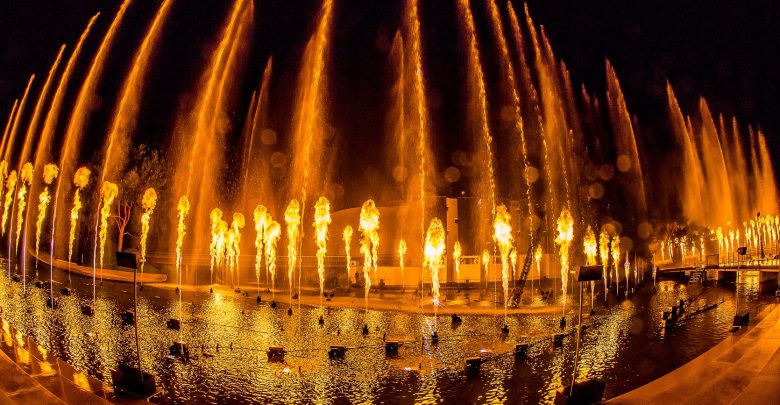 مهرجان أم الإمارات2018