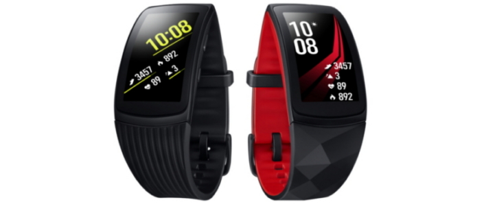سوار Gear Fit2 Pro
