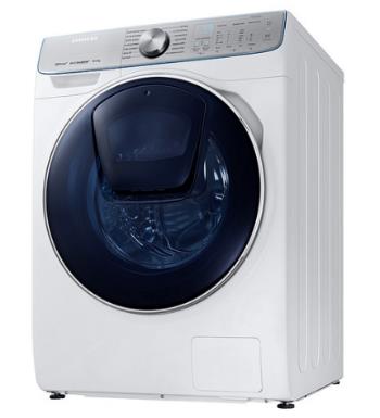 غسالة QuickDrive من سامسونج