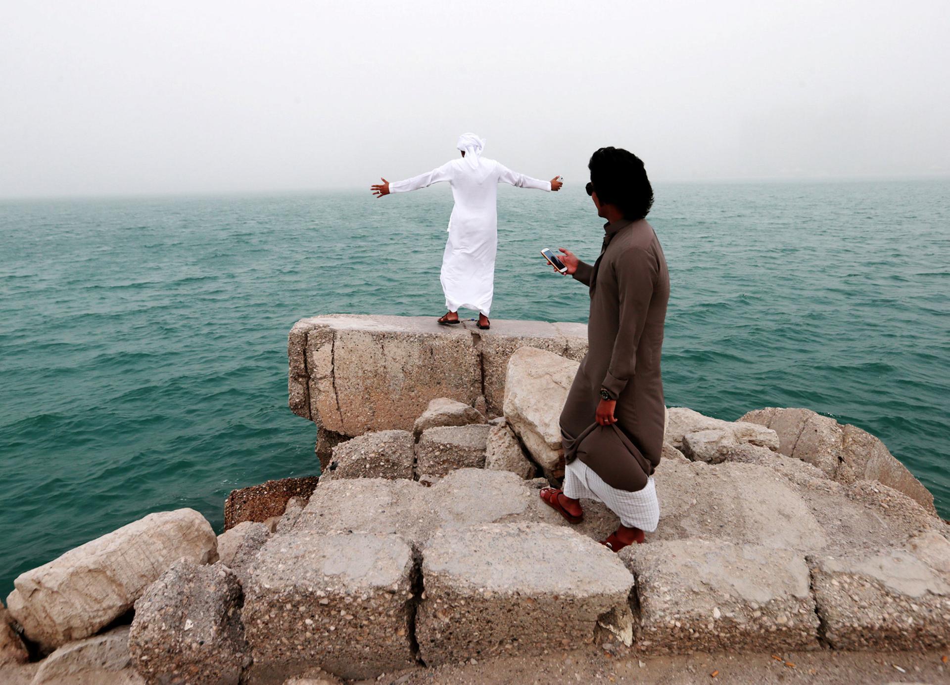 أجمل الصور التي التقطتها عدسات المصورين في دبي