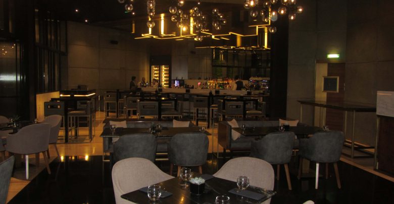 مطعم ريبالك اند كو Republic & Co