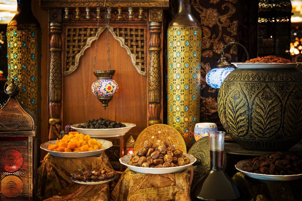 عروض شهر رمضان 2018 في فندق سوفيتل دبي جميرا بيتش