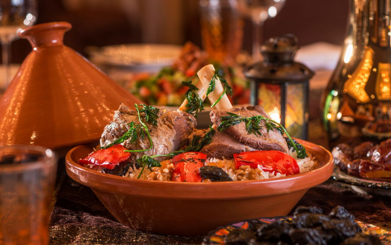 عروض شهر رمضان 2018 في فندق سوفيتل دبي جميرا بيتش