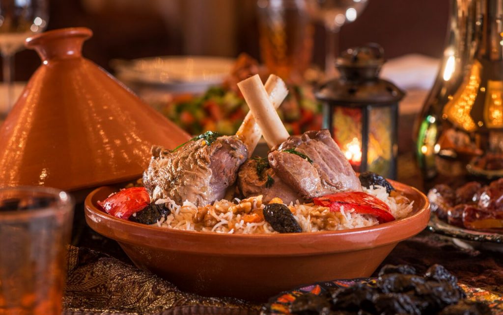 عروض شهر رمضان 2018 في فندق سوفيتل دبي جميرا بيتش