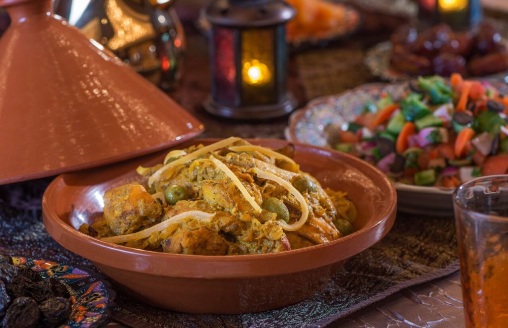 عروض شهر رمضان 2018 في فندق سوفيتل دبي جميرا بيتش