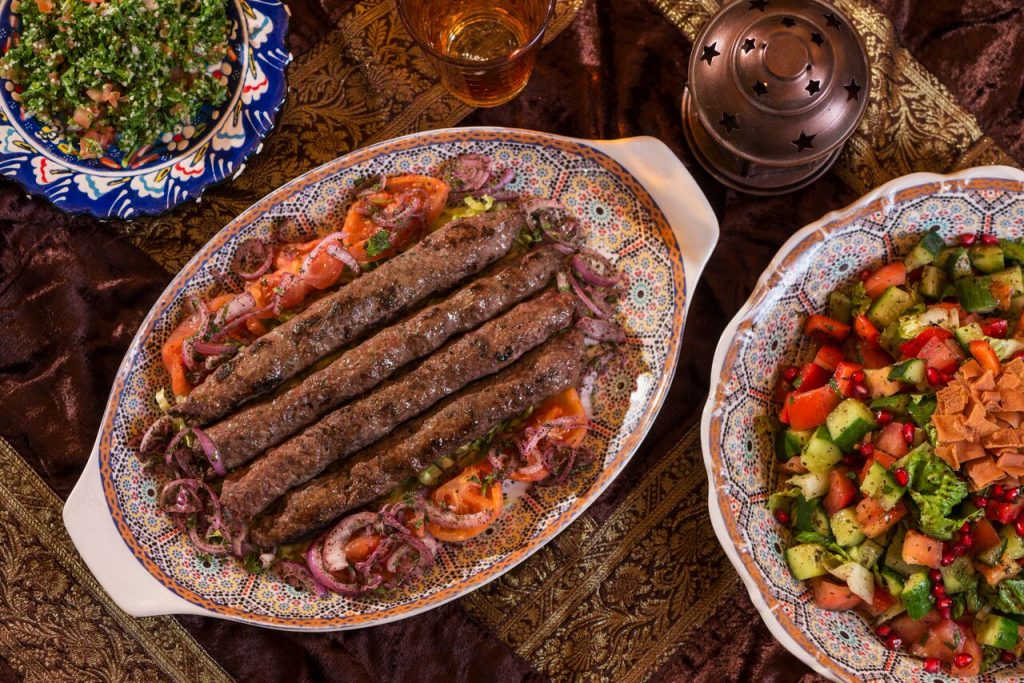 عروض شهر رمضان 2018 في فندق سوفيتل دبي جميرا بيتش