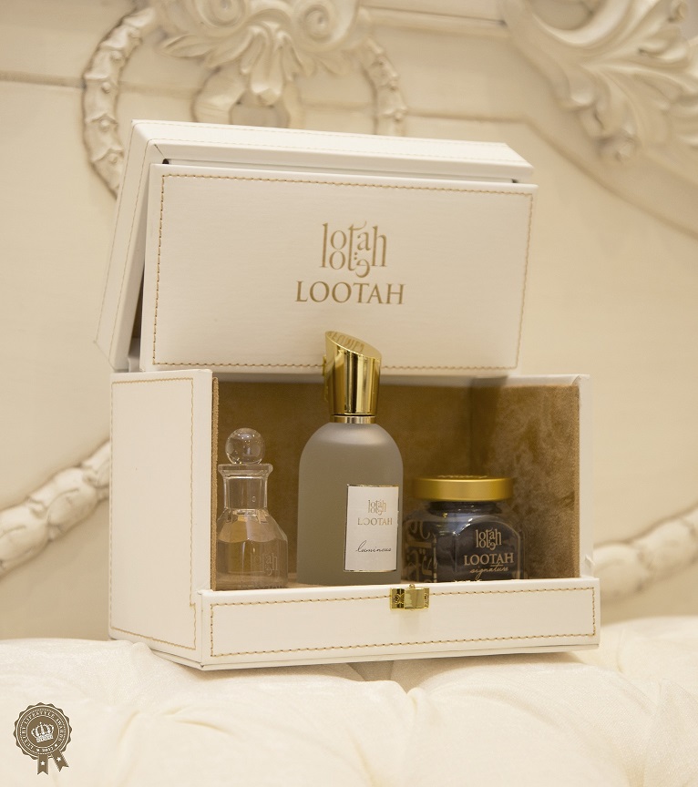 هدايا شهر رمضان من لوتاه للعطور