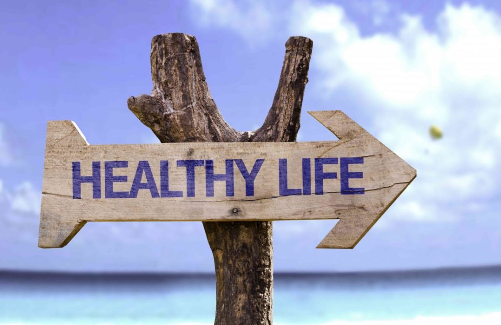 خمس نصائح غذائية لأسلوب حياة صحي
