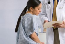 الصحة الإنجابية للمرأة في الإمارات