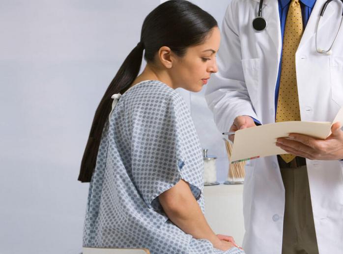 الصحة الإنجابية للمرأة في الإمارات