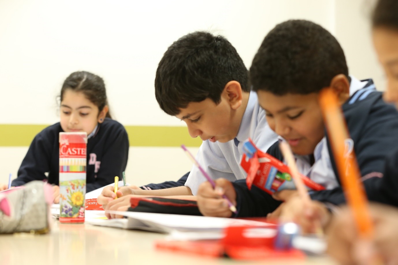 أرخص 3 مناطق بالرسوم المدرسية في دبي