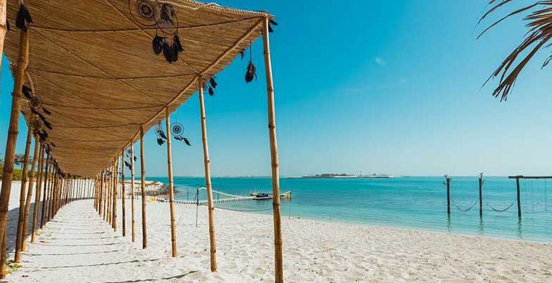 8 أماكن يجب زيارتها خلال الصيف في الإمارات - عين دبي