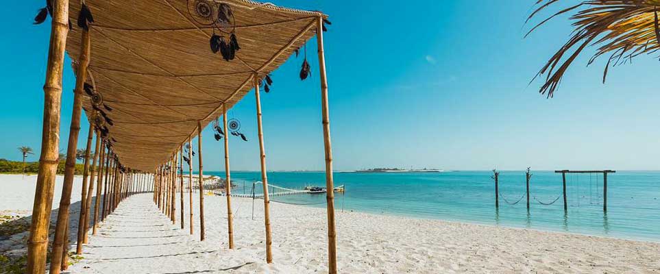 8 أماكن يجب زيارتها خلال الصيف في الإمارات
