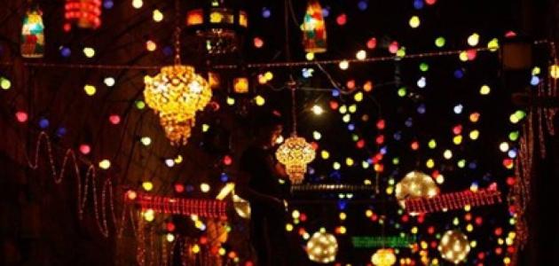 فانوس رمضان