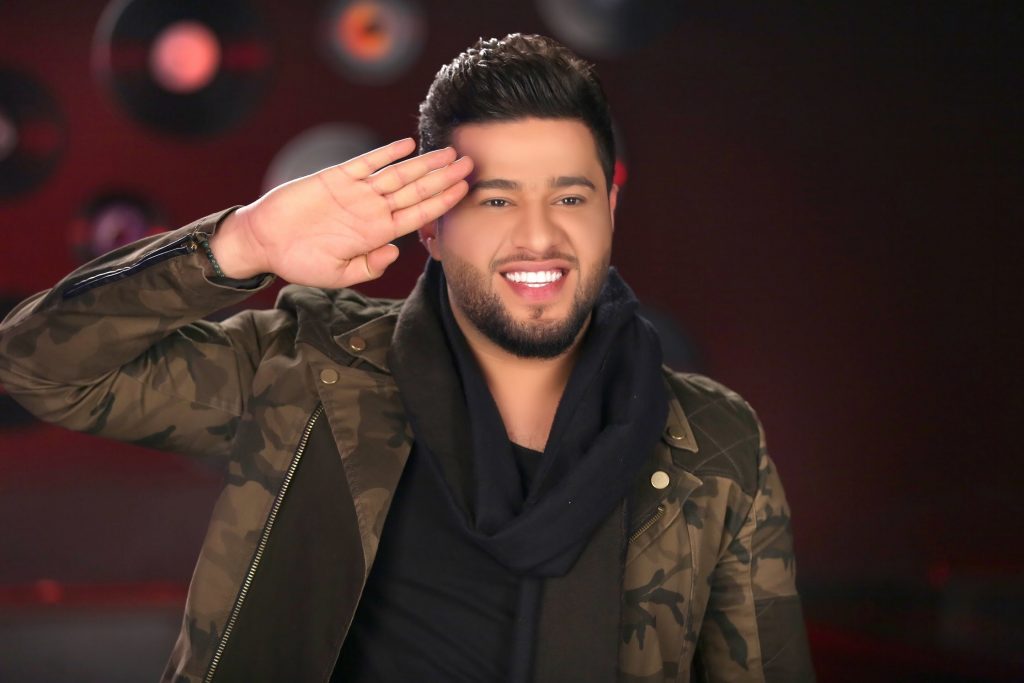 محمد السالم