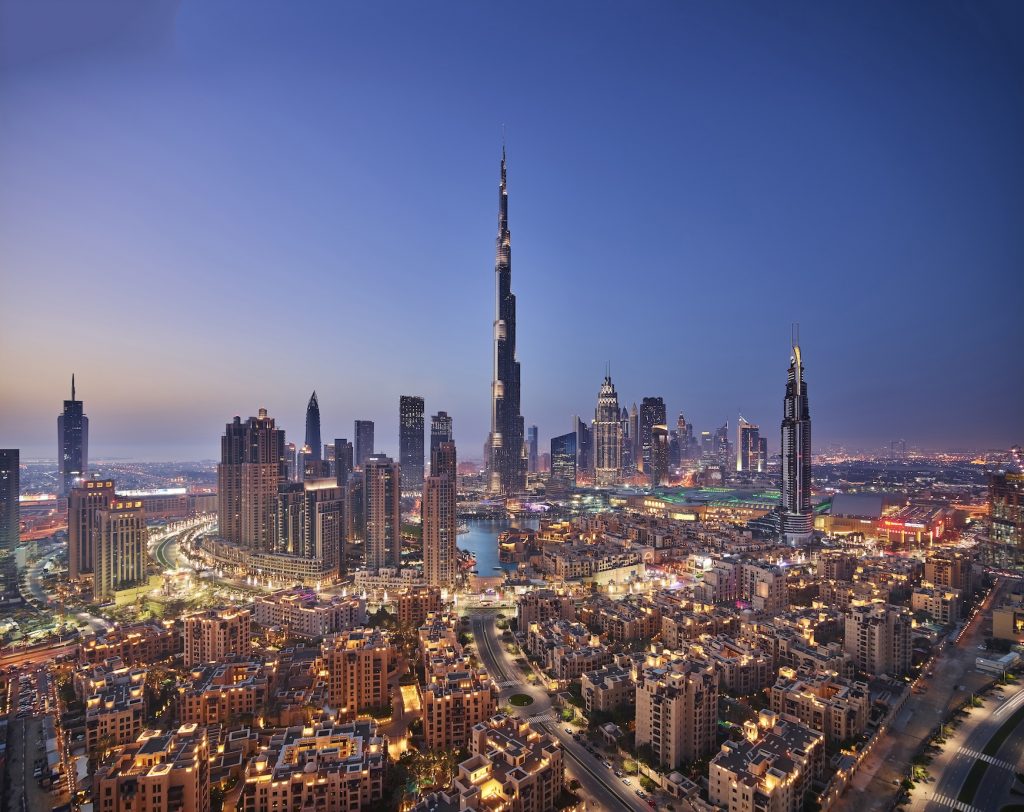 العروض الرمضانية الخاصة بالمستثمرين من إعمار