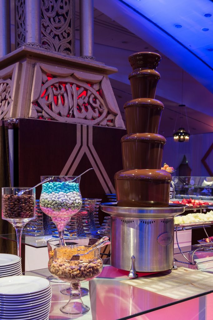 عروض فندق الفيصلية في رمضان 2018