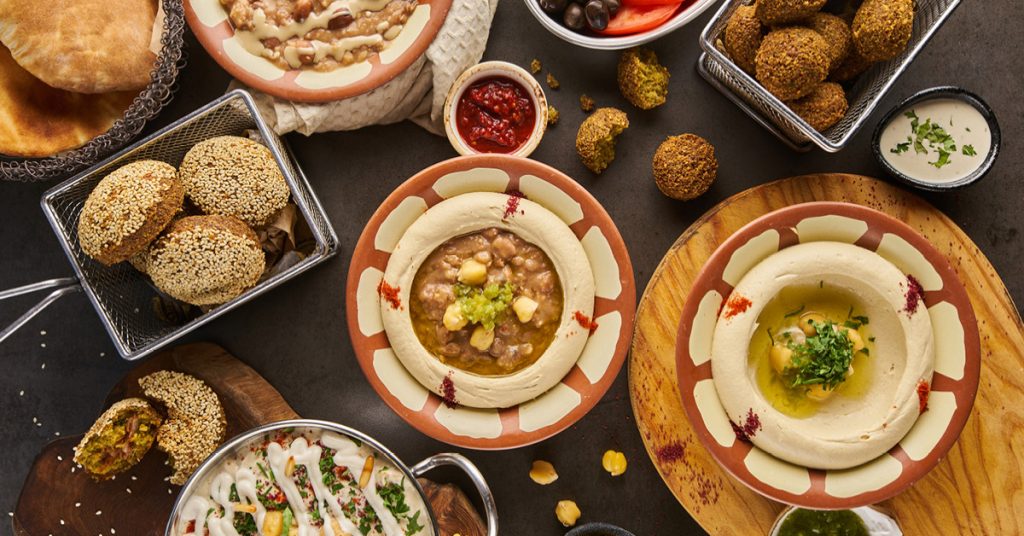 عروض فنادق هيلتون دبي خلال رمضان