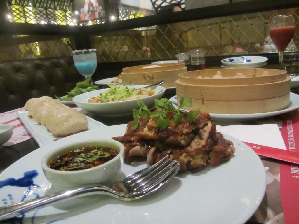مطعم نيو شنغهاي